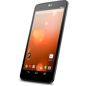 LG G Pad